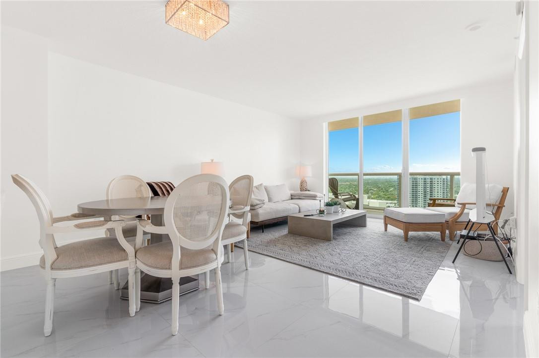 Watergarden Condo - Residential Lease