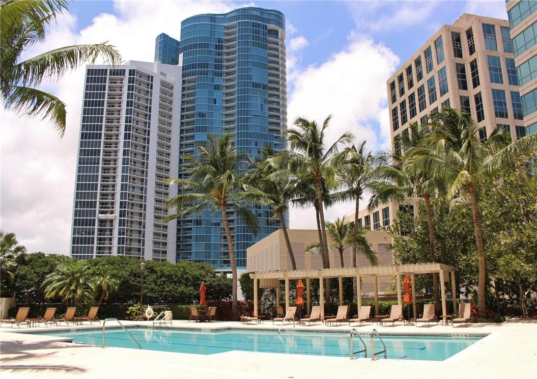 Watergarden Condo - Residential Lease