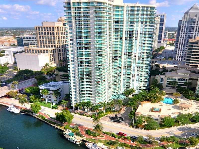 Watergarden Condo - Residential Lease
