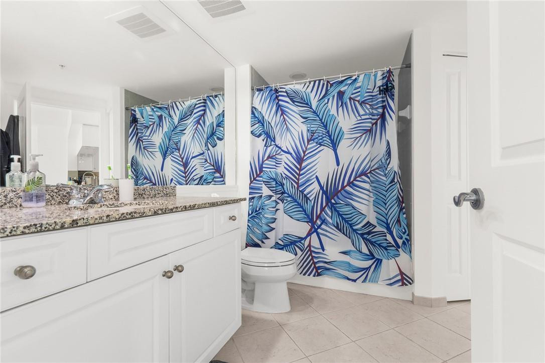 Watergarden Condo - Residential Lease