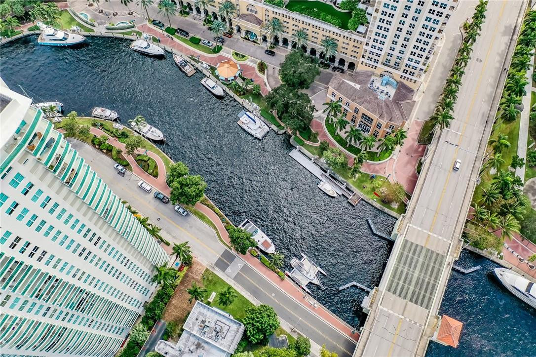 Watergarden Condo - Residential Lease