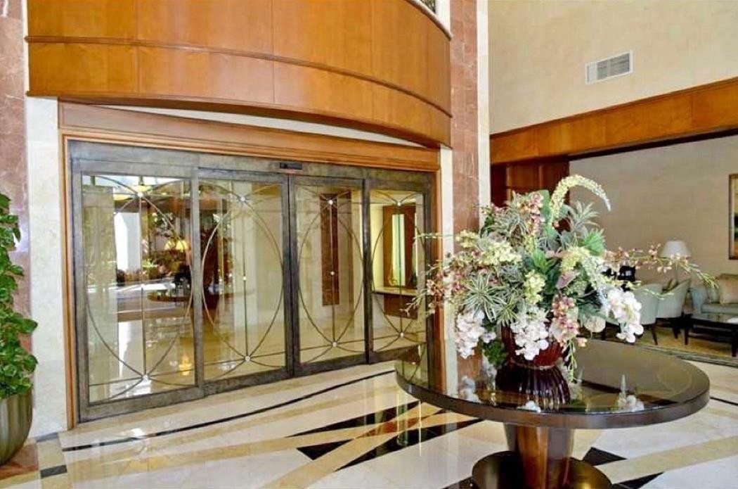 Watergarden Condo - Residential Lease