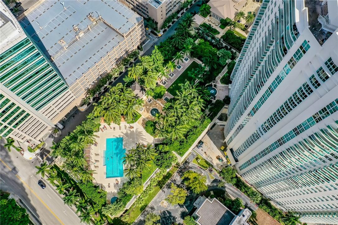 Watergarden Condo - Residential Lease