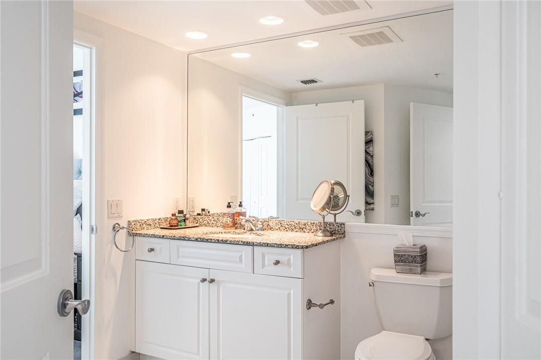 Watergarden Condo - Residential Lease