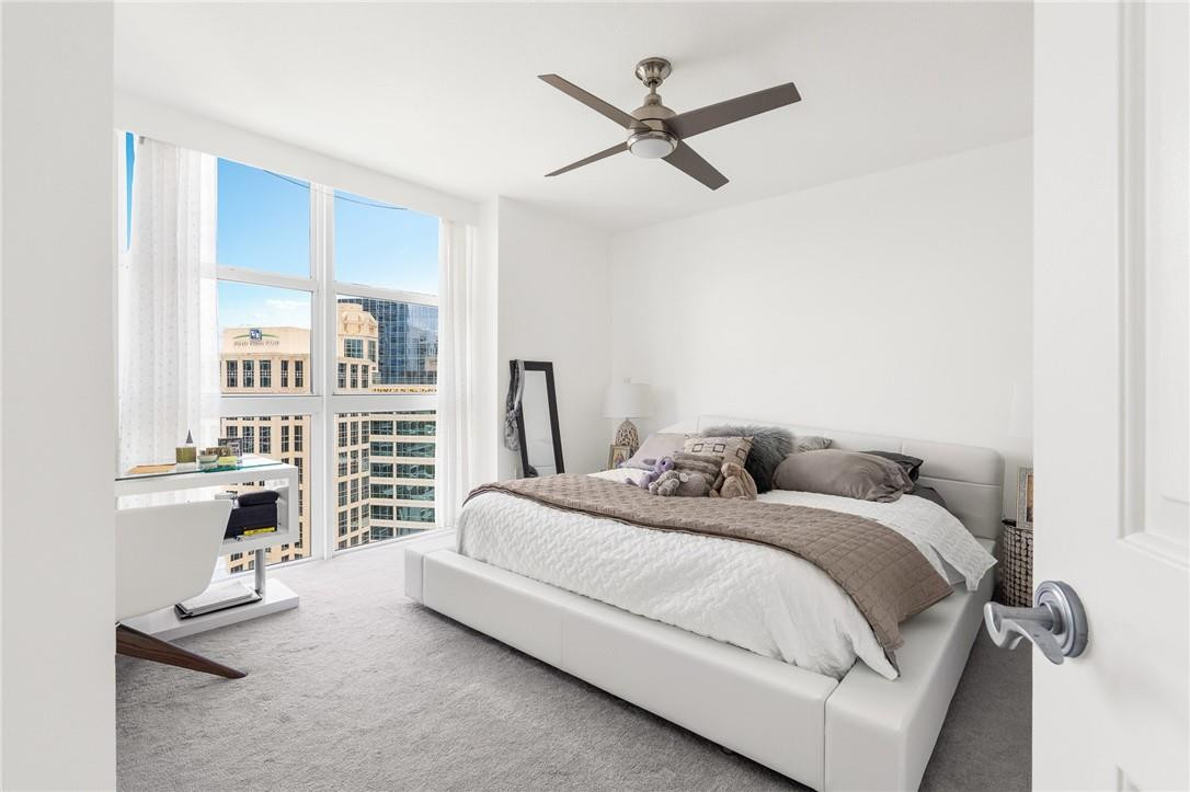 Watergarden Condo - Residential Lease