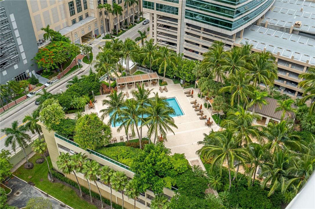 Watergarden Condo - Residential Lease