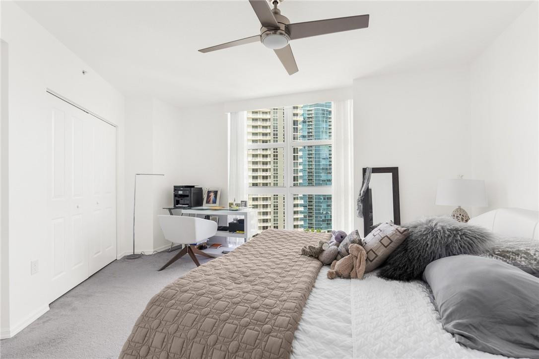 Watergarden Condo - Residential Lease