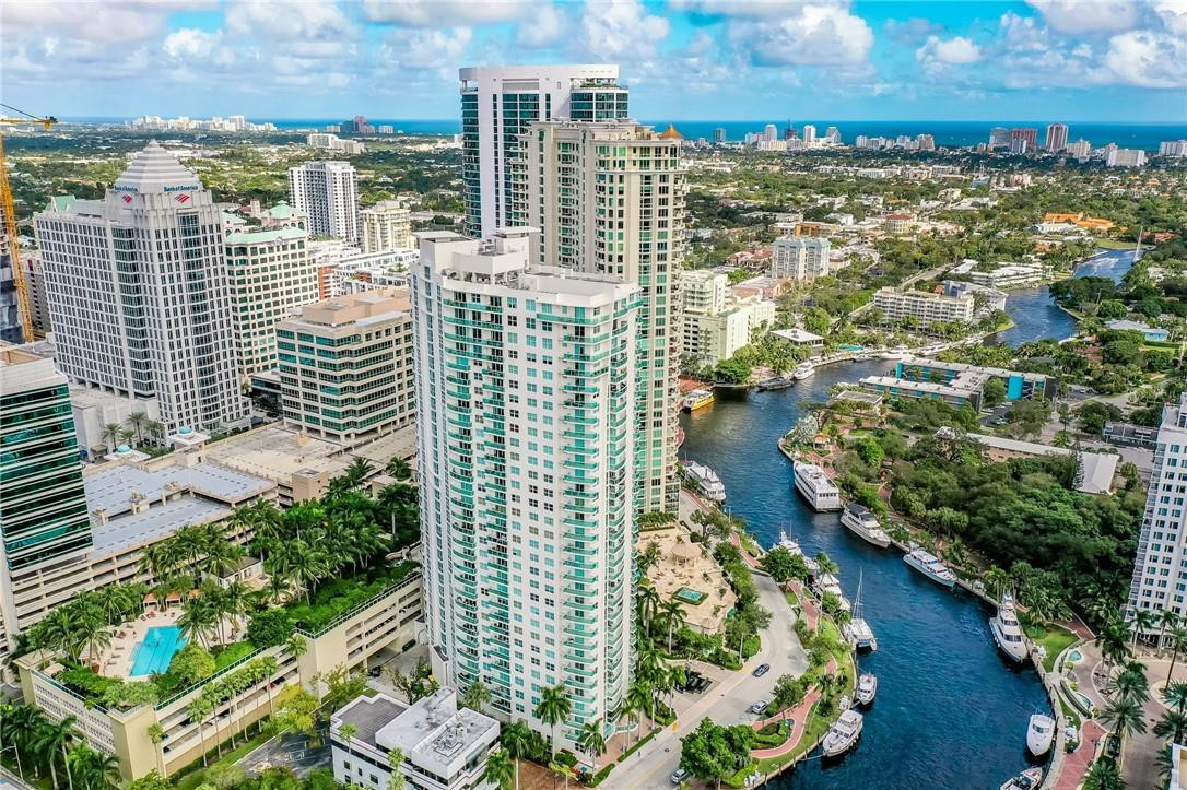 Watergarden Condo - Residential Lease