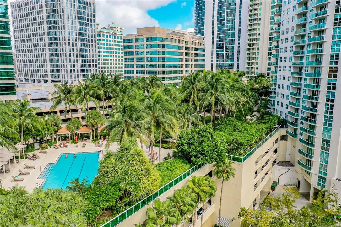 Watergarden Condo - Residential Lease