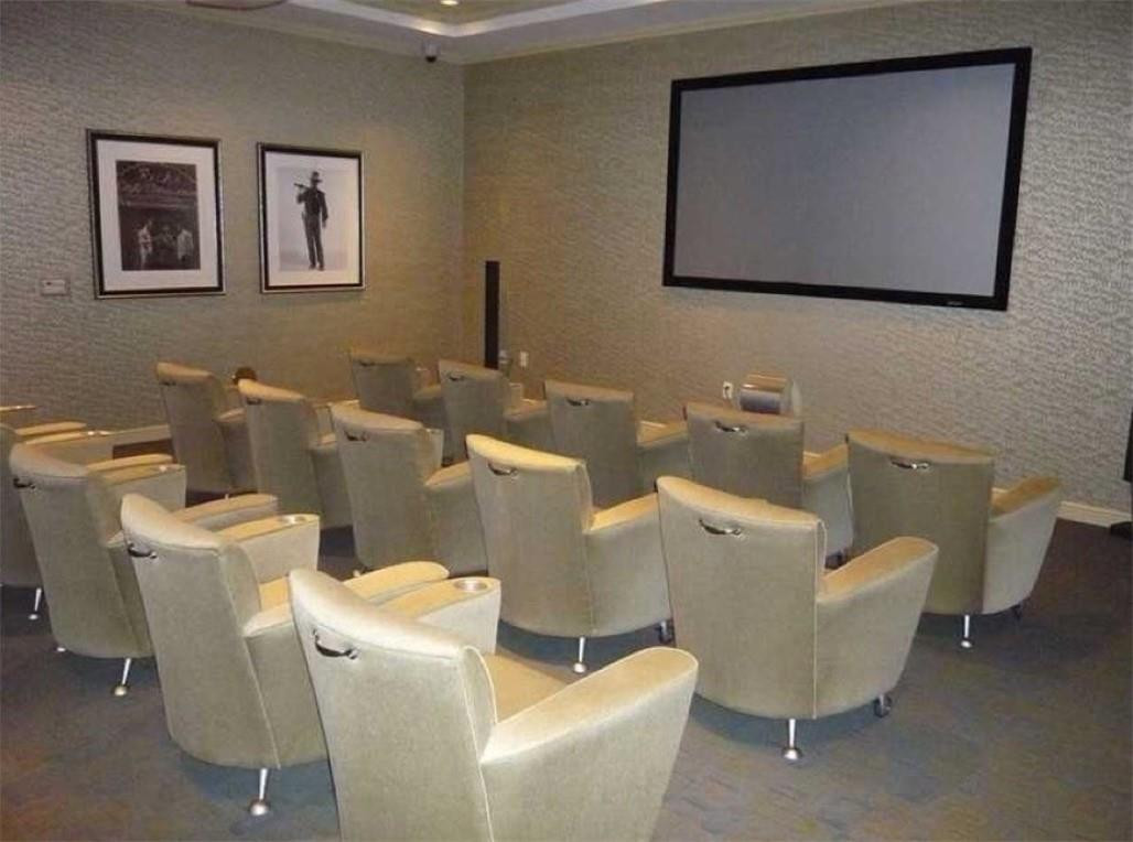 Watergarden Condo - Residential Lease