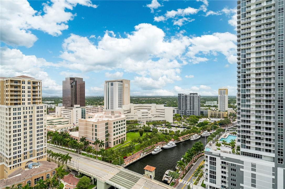 Watergarden Condo - Residential Lease