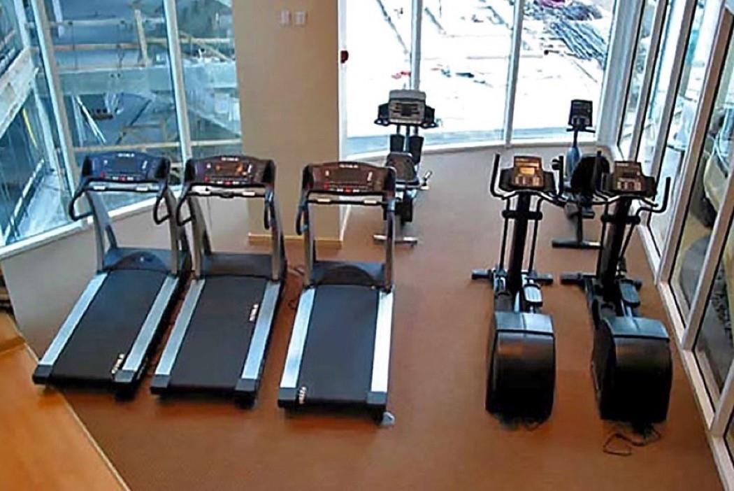 Watergarden Condo - Residential Lease