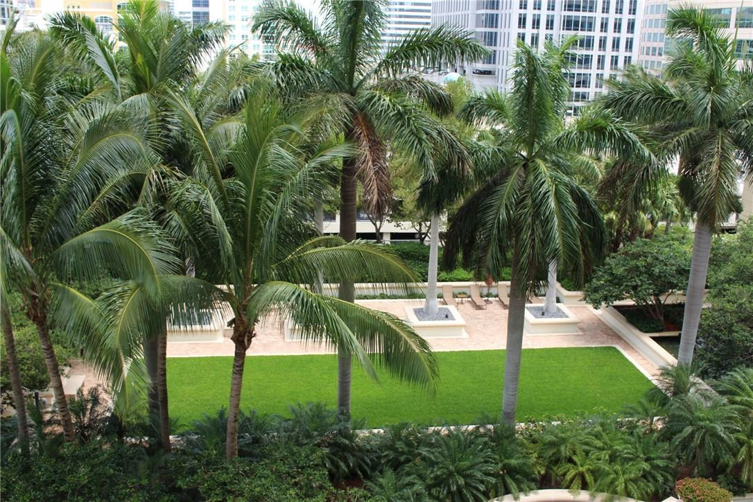 Watergarden Condo - Residential Lease