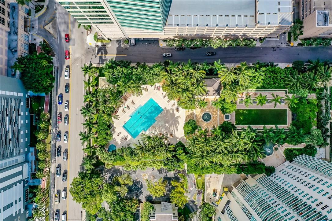 Watergarden Condo - Residential Lease