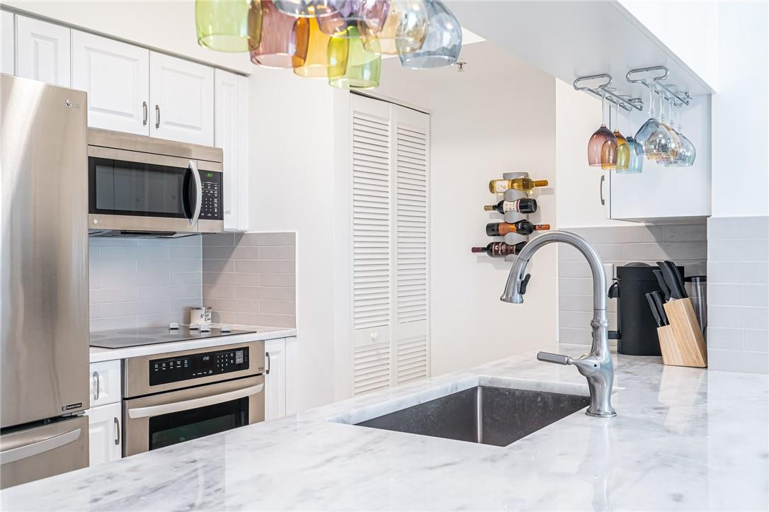 Watergarden Condo - Residential Lease