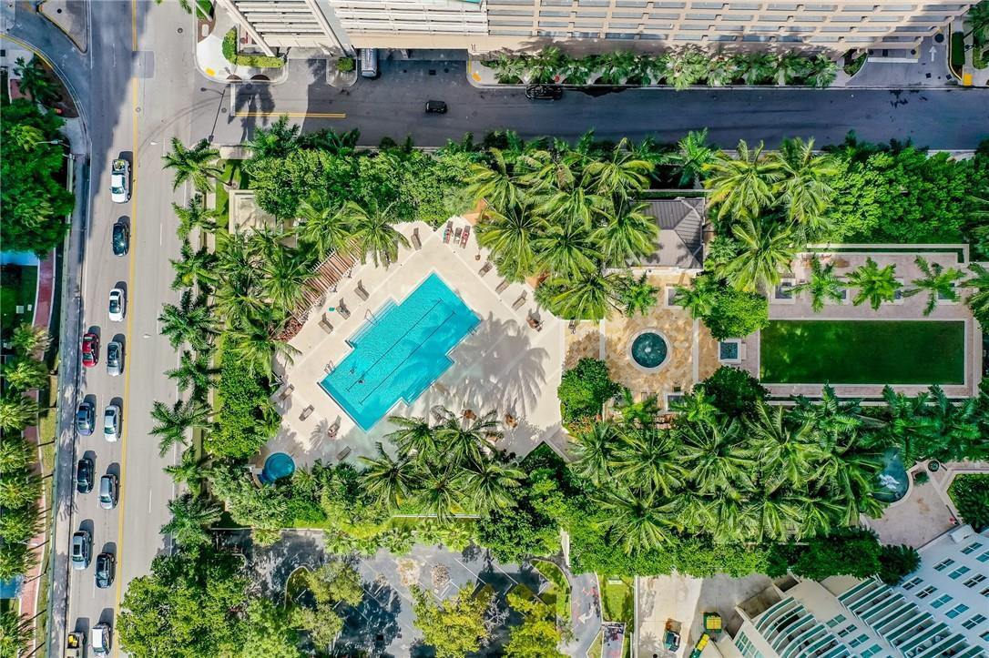 Watergarden Condo - Residential Lease