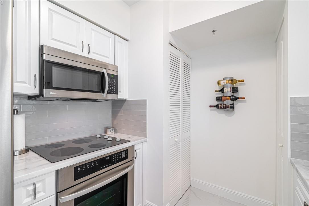 Watergarden Condo - Residential Lease