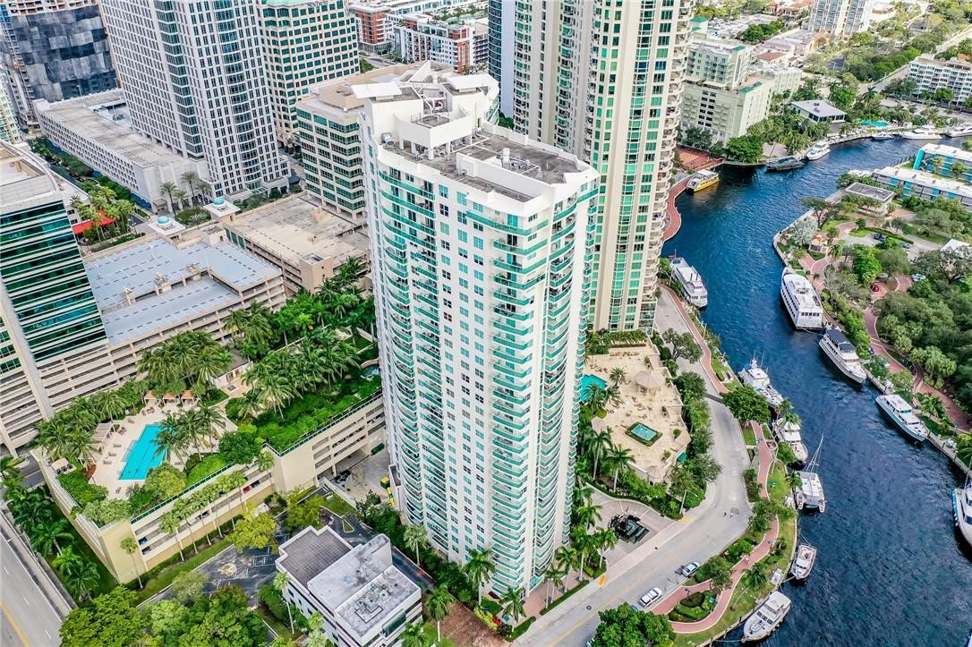 Watergarden Condo - Residential Lease