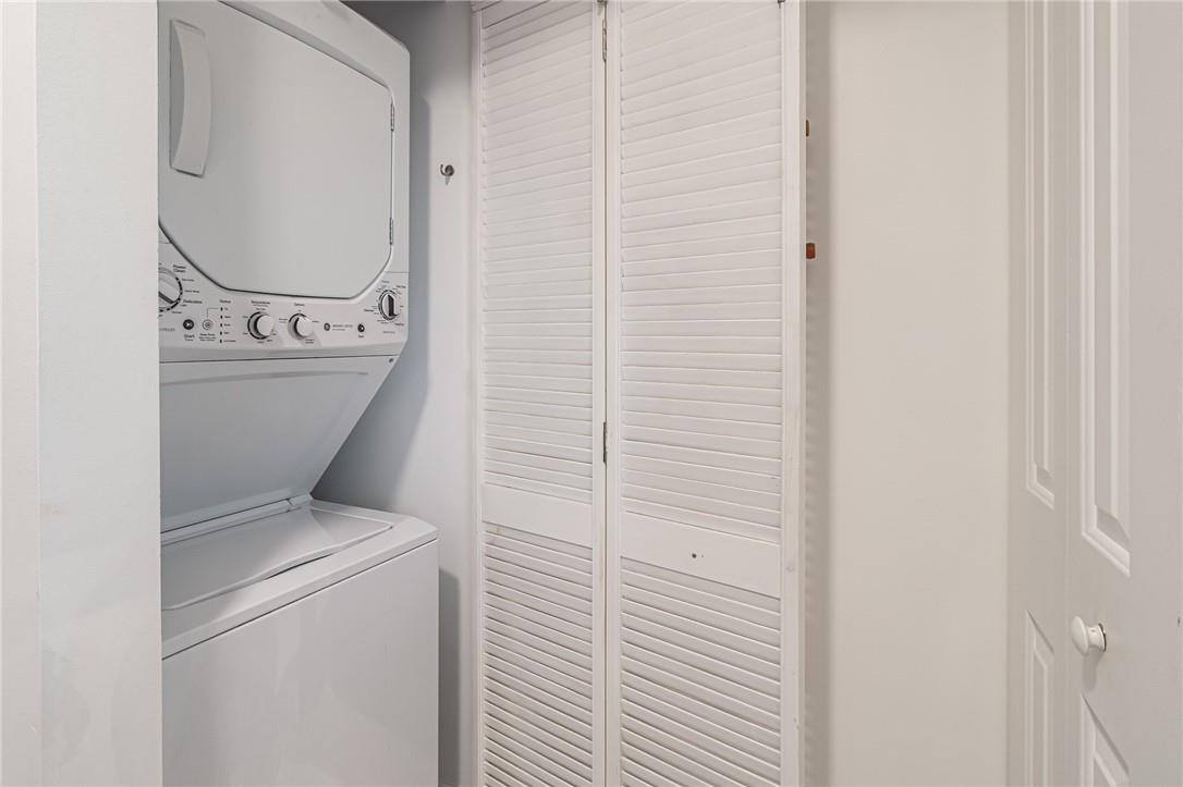 Watergarden Condo - Residential Lease