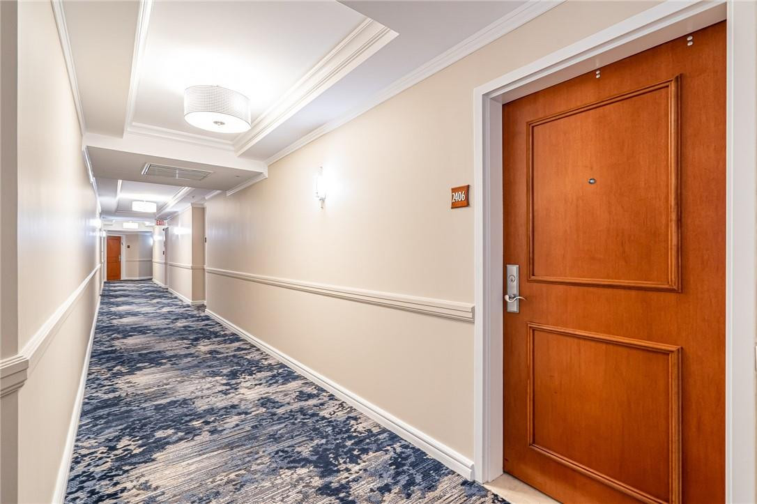 Watergarden Condo - Residential Lease