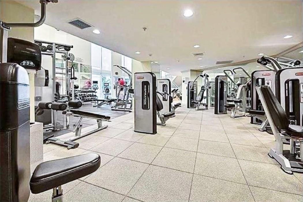 Watergarden Condo - Residential Lease