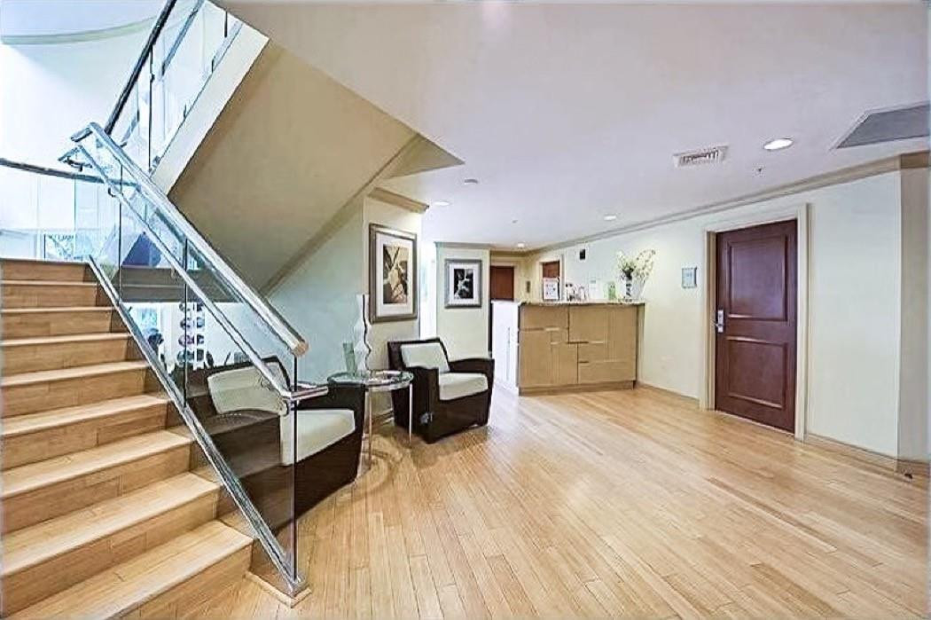 Watergarden Condo - Residential Lease