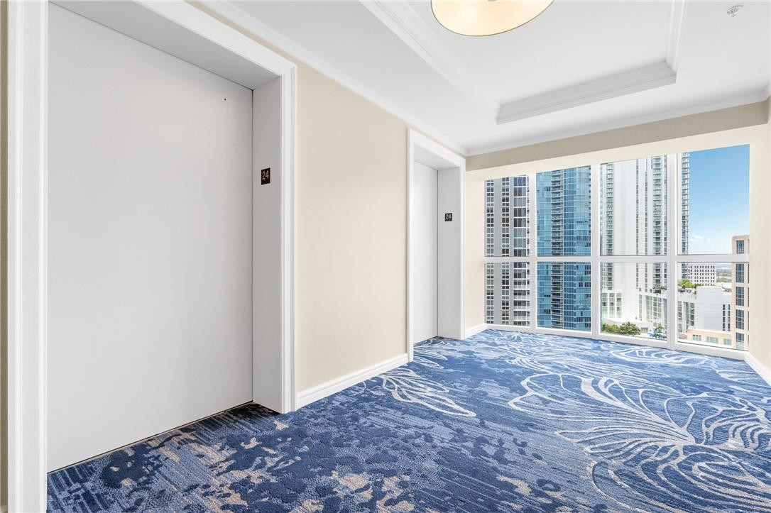 Watergarden Condo - Residential Lease