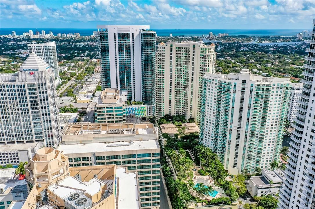 Watergarden Condo - Residential Lease