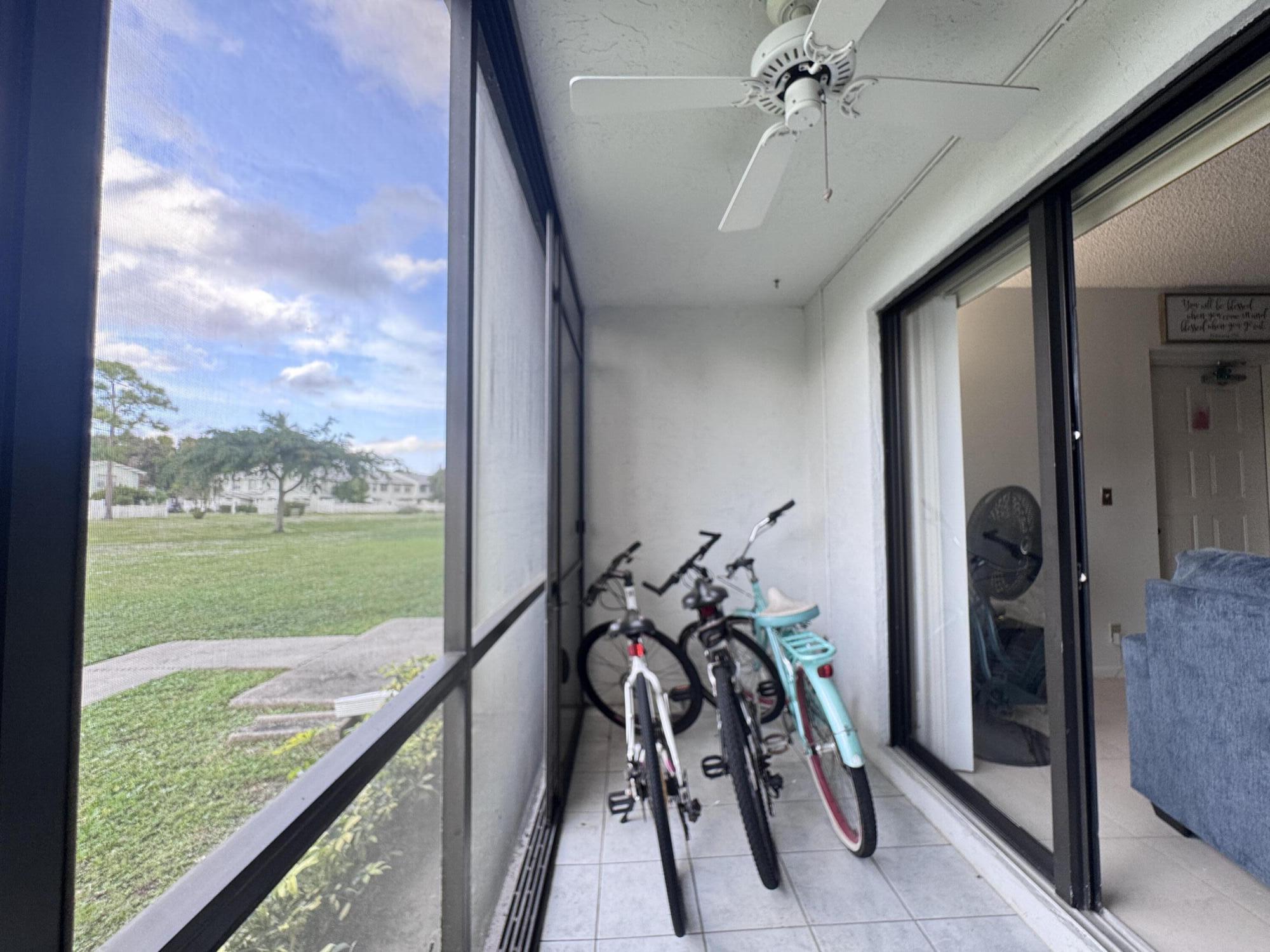 PALM CLUB WEST VILLAGE I - Residential Lease