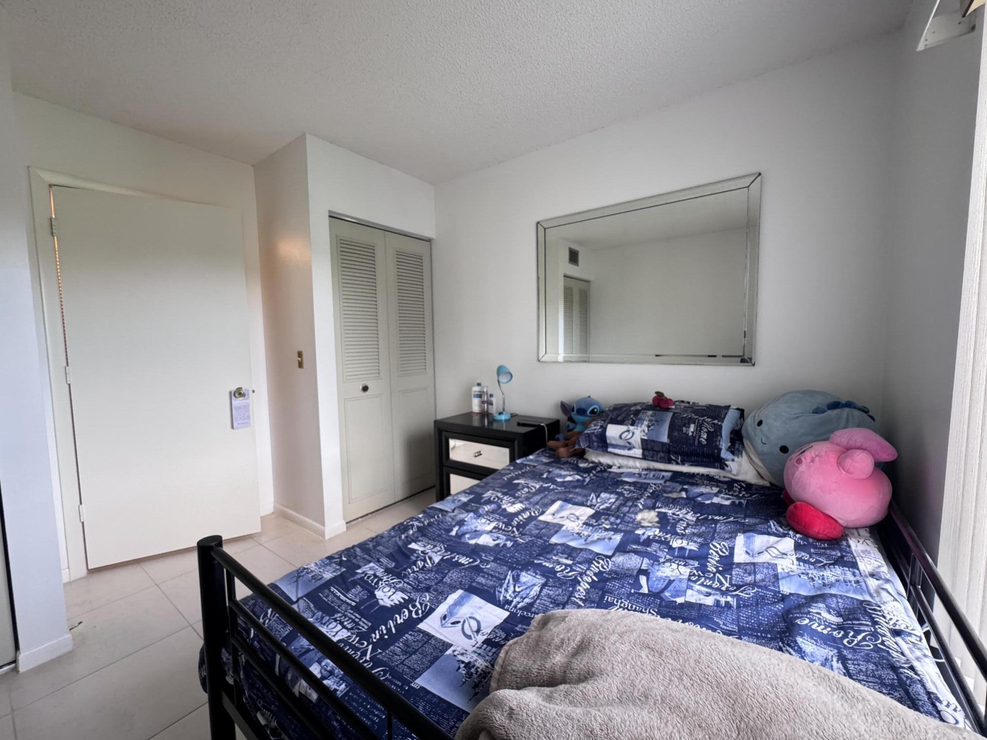 PALM CLUB WEST VILLAGE I - Residential Lease