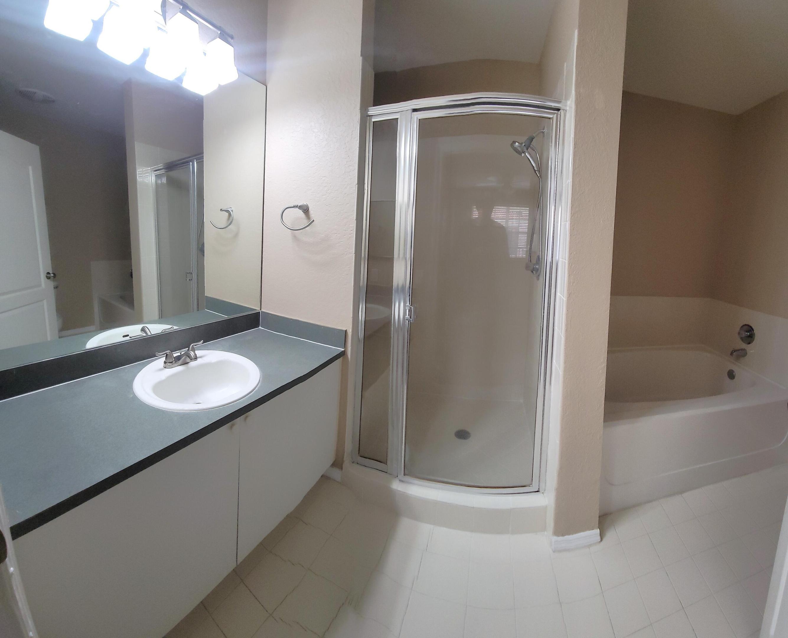 RESIDENCES OF BELMONT AT BOYNTON BEACH CONDO - Residential Lease