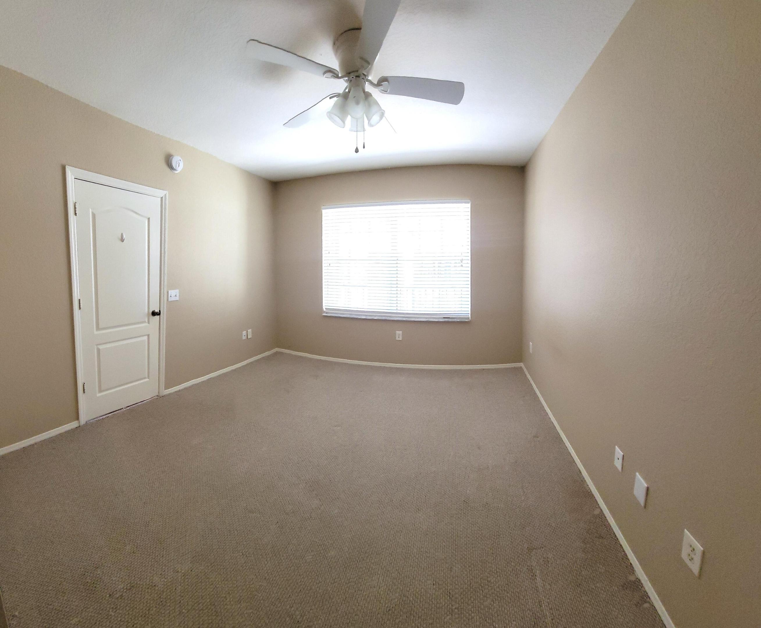 RESIDENCES OF BELMONT AT BOYNTON BEACH CONDO - Residential Lease