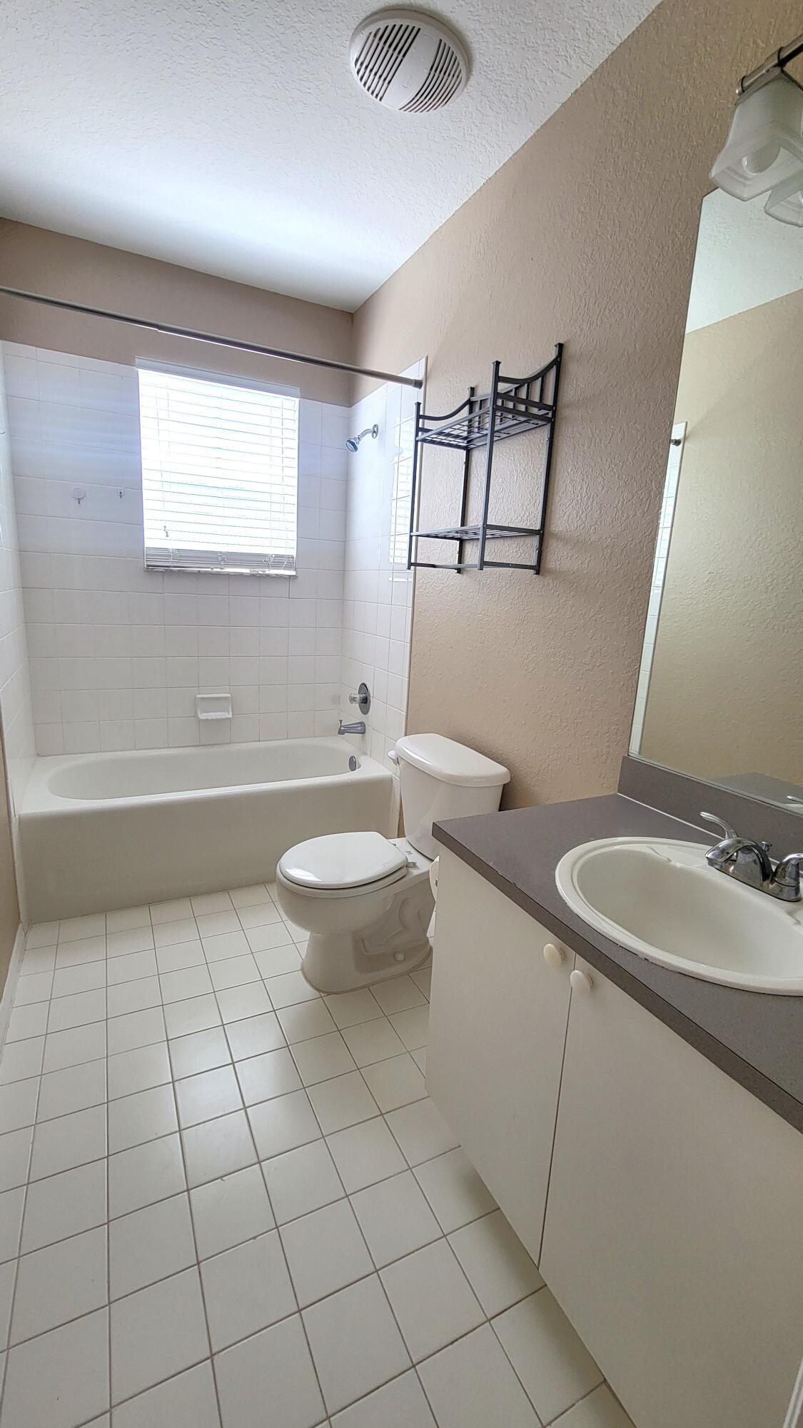 RESIDENCES OF BELMONT AT BOYNTON BEACH CONDO - Residential Lease