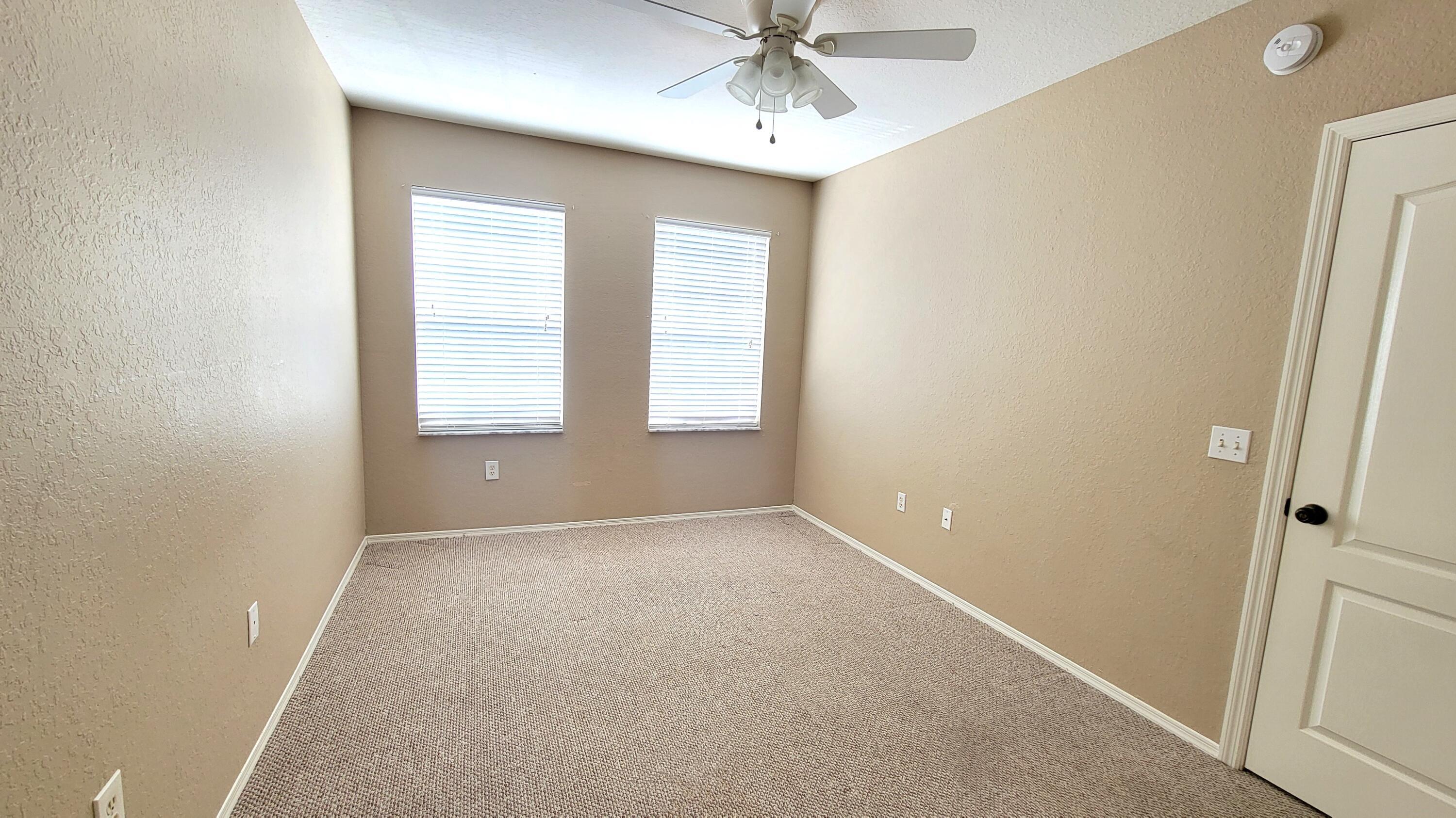 RESIDENCES OF BELMONT AT BOYNTON BEACH CONDO - Residential Lease