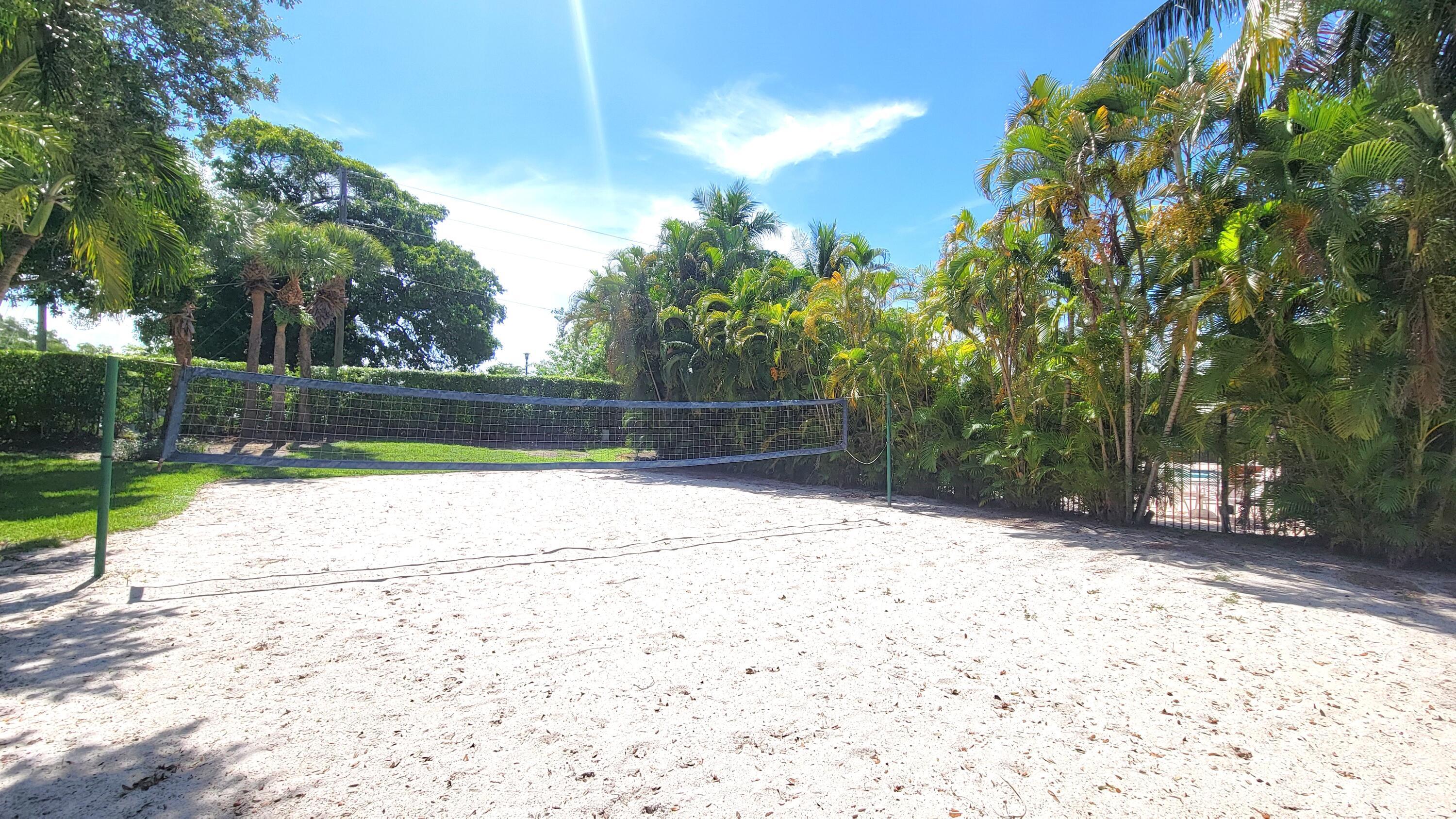 RESIDENCES OF BELMONT AT BOYNTON BEACH CONDO - Residential Lease