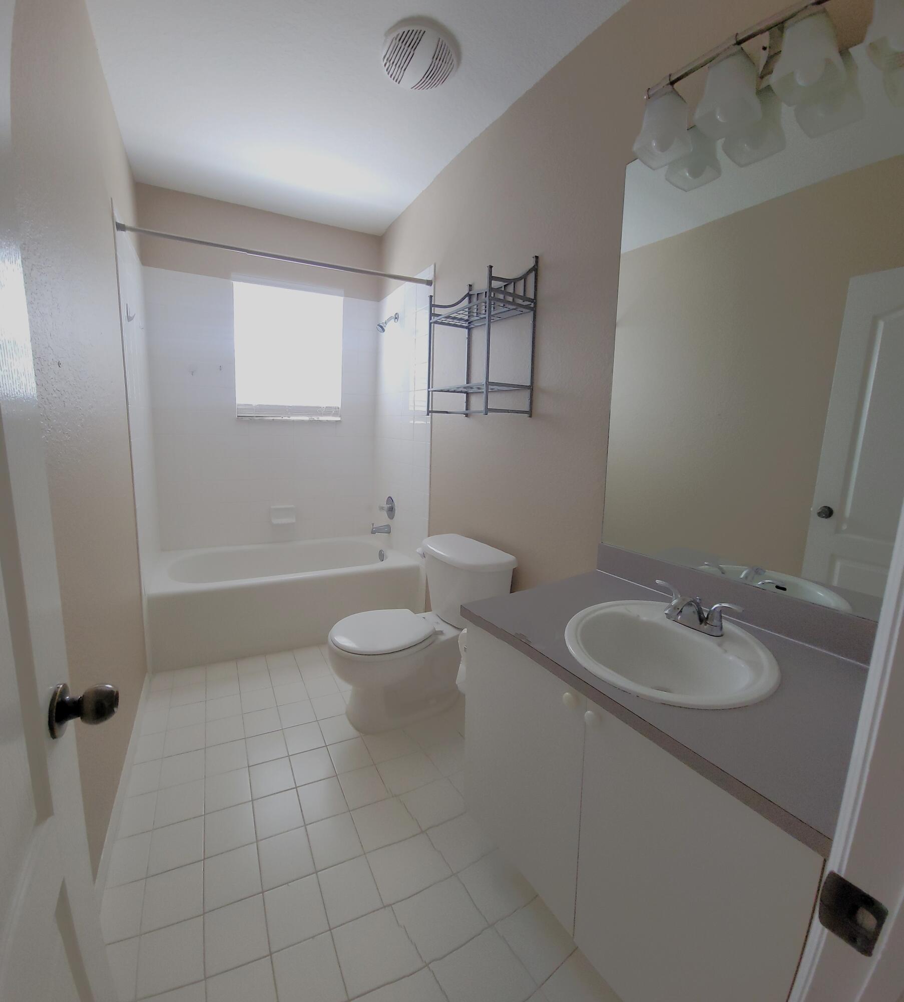 RESIDENCES OF BELMONT AT BOYNTON BEACH CONDO - Residential Lease