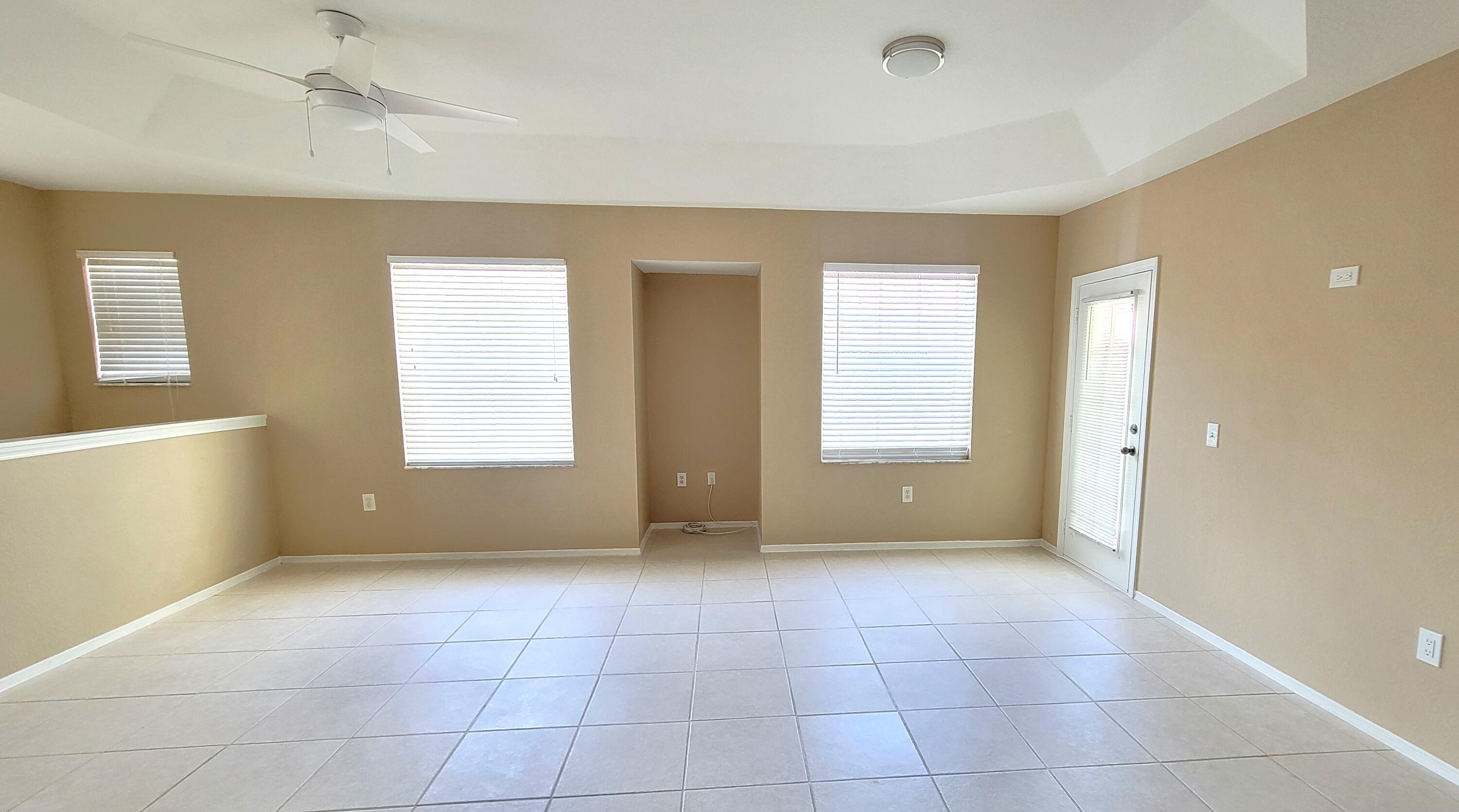 RESIDENCES OF BELMONT AT BOYNTON BEACH CONDO - Residential Lease