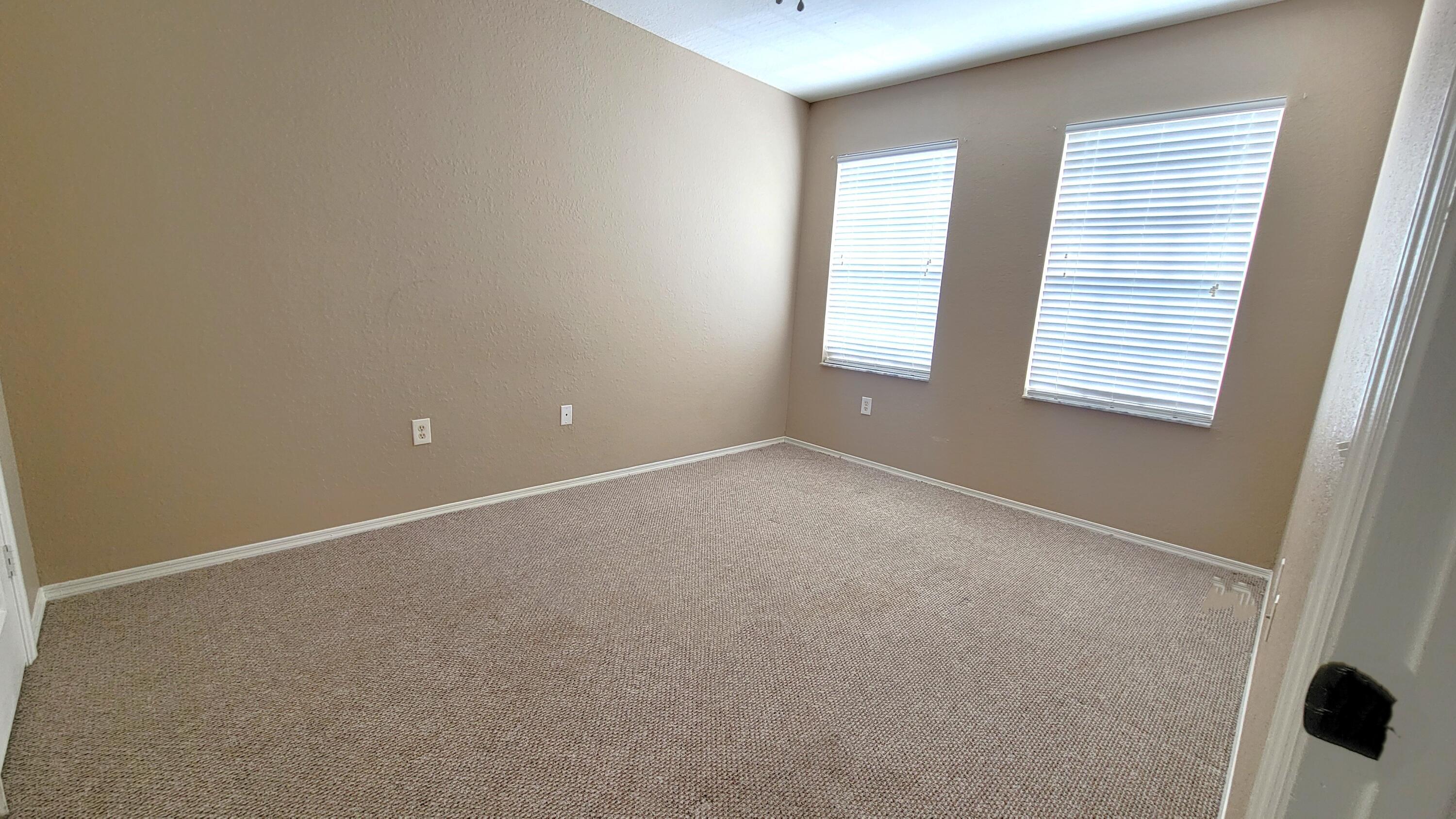 RESIDENCES OF BELMONT AT BOYNTON BEACH CONDO - Residential Lease