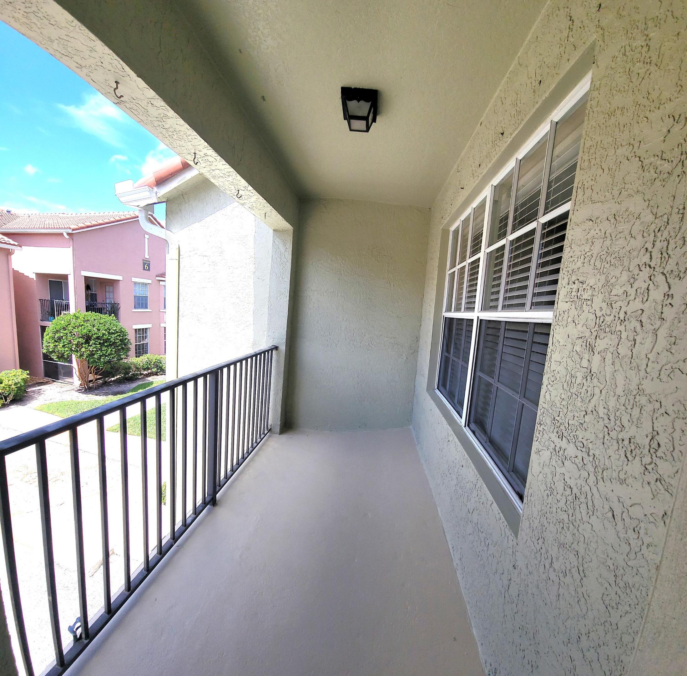 RESIDENCES OF BELMONT AT BOYNTON BEACH CONDO - Residential Lease