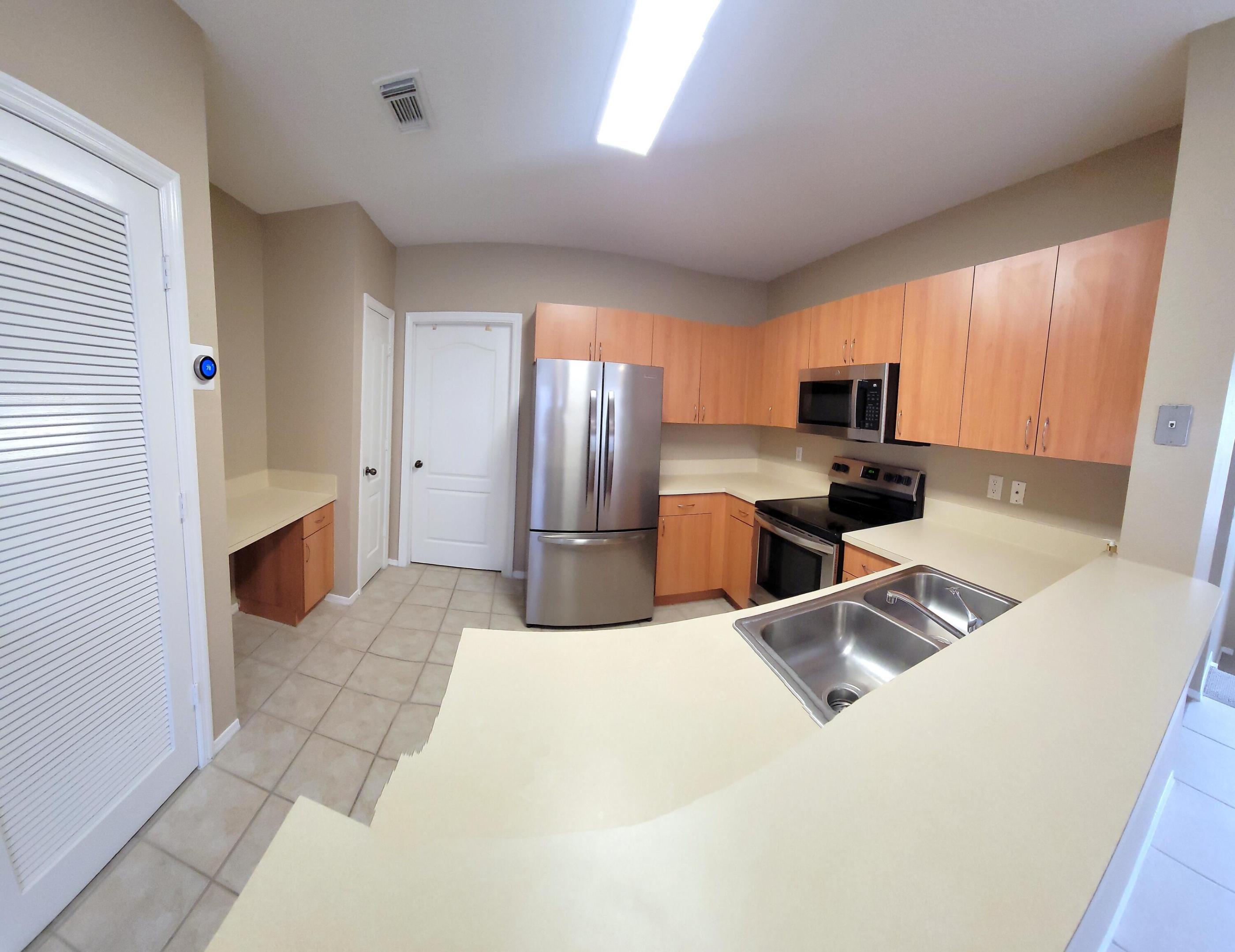 RESIDENCES OF BELMONT AT BOYNTON BEACH CONDO - Residential Lease