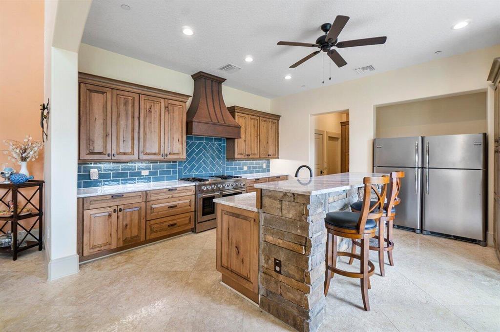 Sugar Sands - Residential