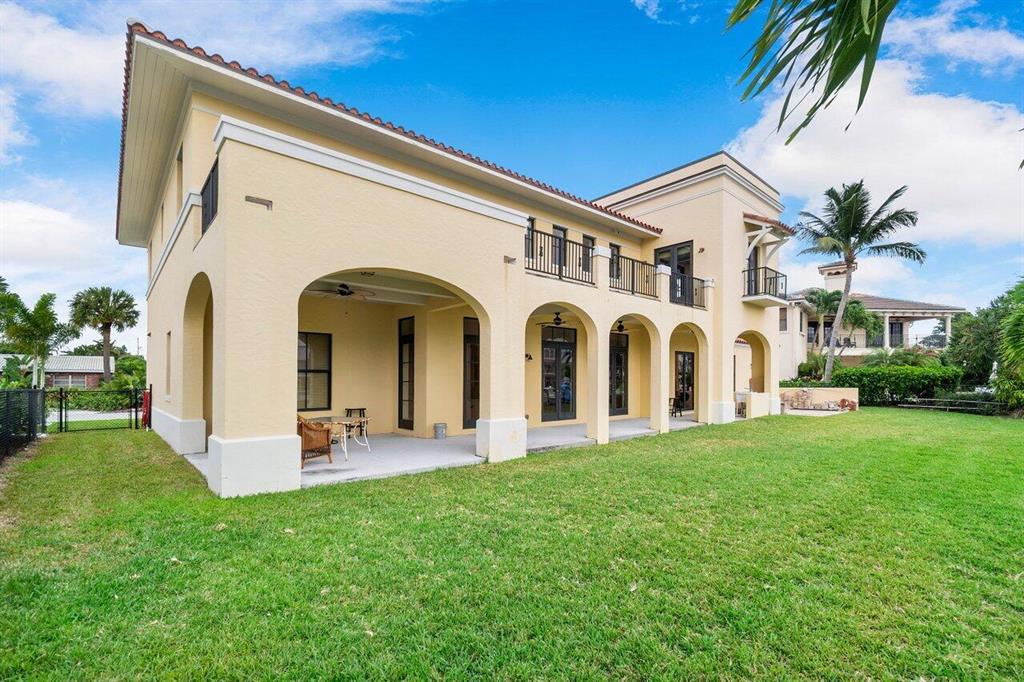 Sugar Sands - Residential