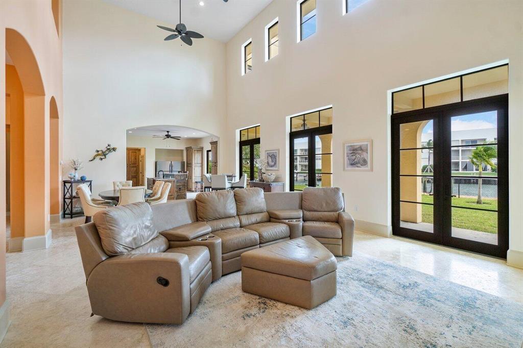 Sugar Sands - Residential