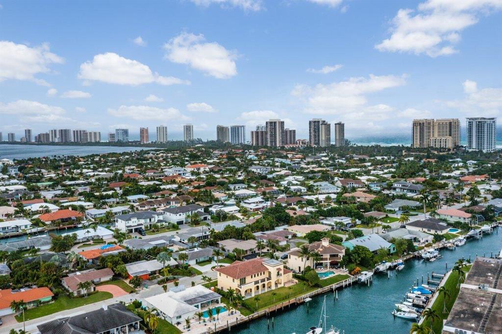 Sugar Sands - Residential