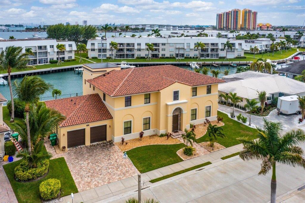 Sugar Sands - Residential