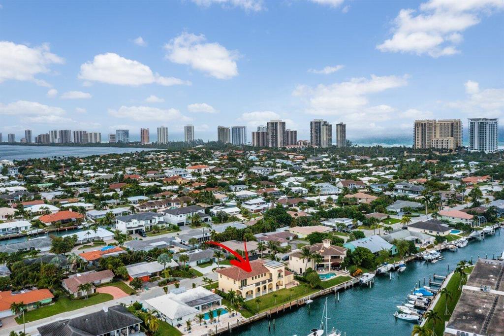 Sugar Sands - Residential