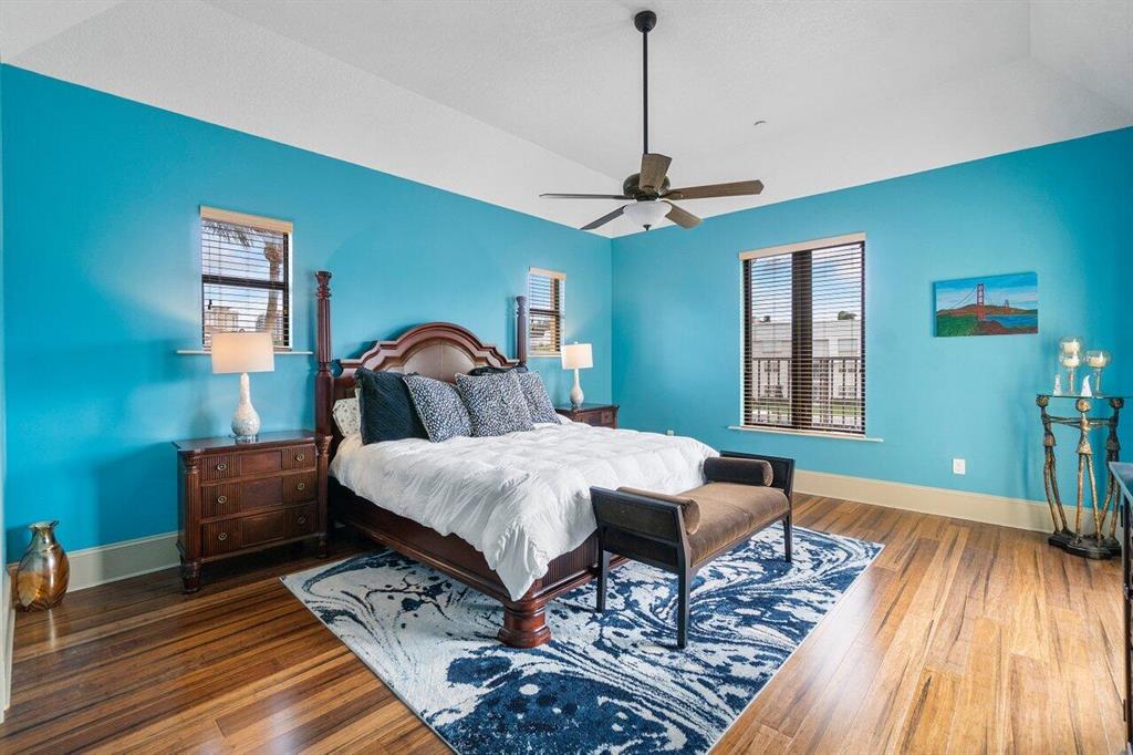 Sugar Sands - Residential