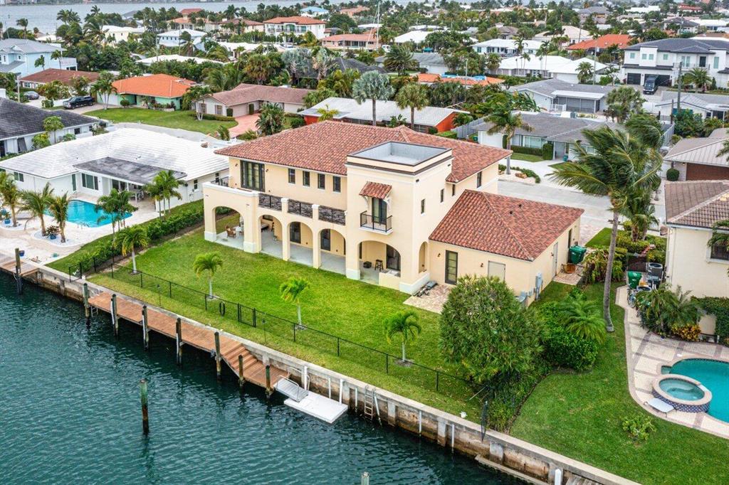 Sugar Sands - Residential