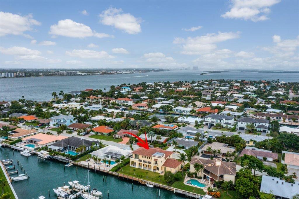 Sugar Sands - Residential