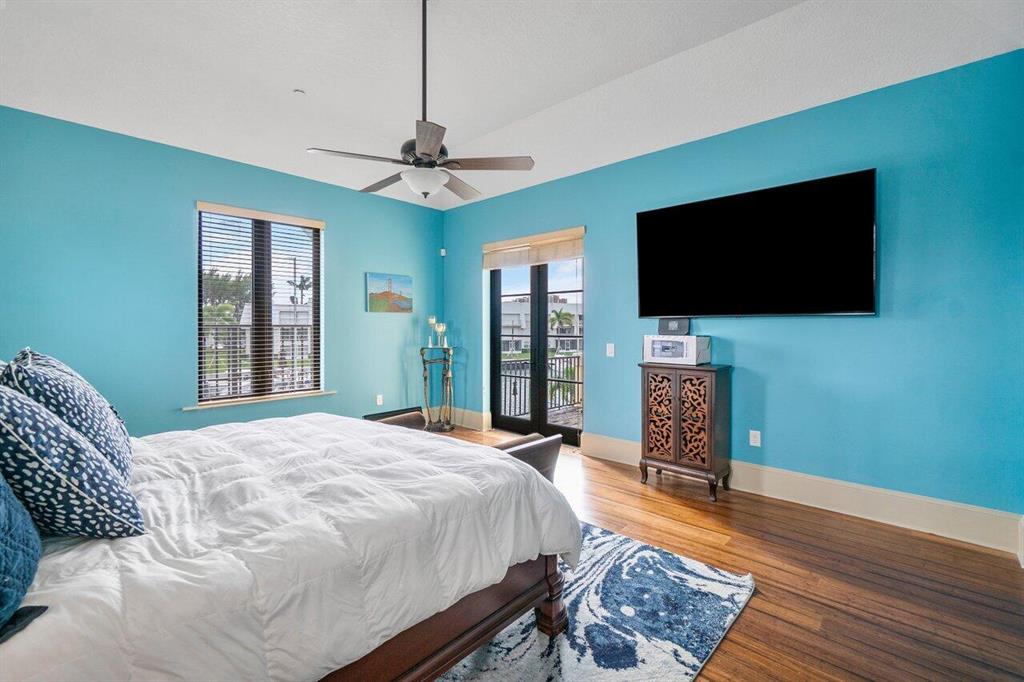 Sugar Sands - Residential